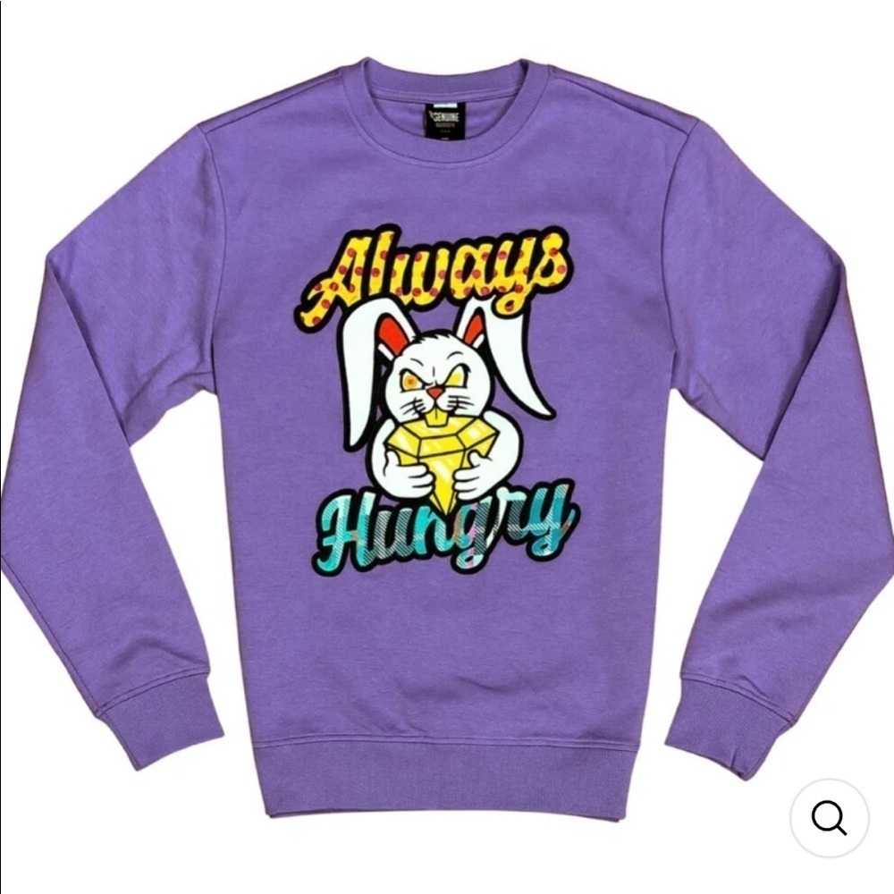 Men’s Genuine sweatshirt